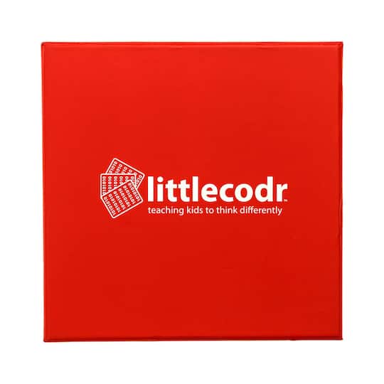 Littlecodr™ Kids Coding Game By Littlecodr Games | Michaels®